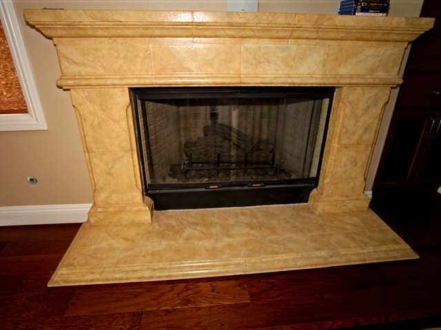 fireplace263