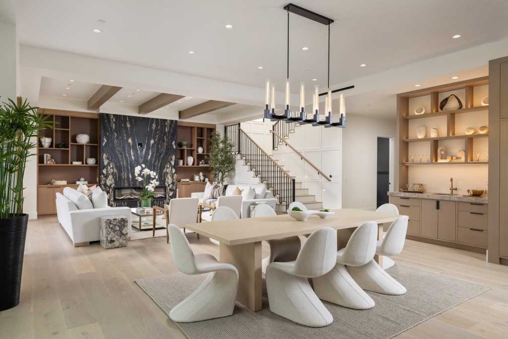 Elevating the Standard of Your Home.