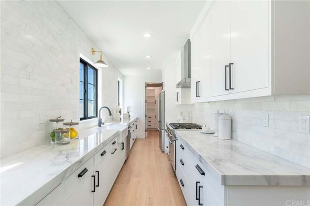 Kitchen remodelation