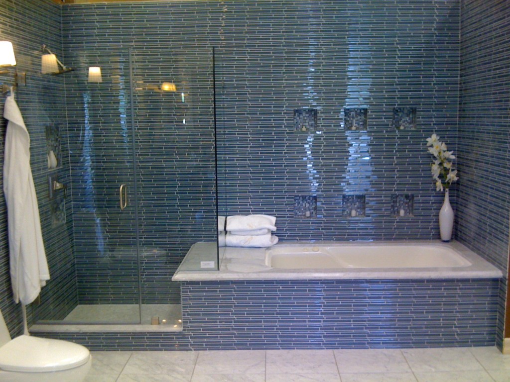 Bathroom remodelation