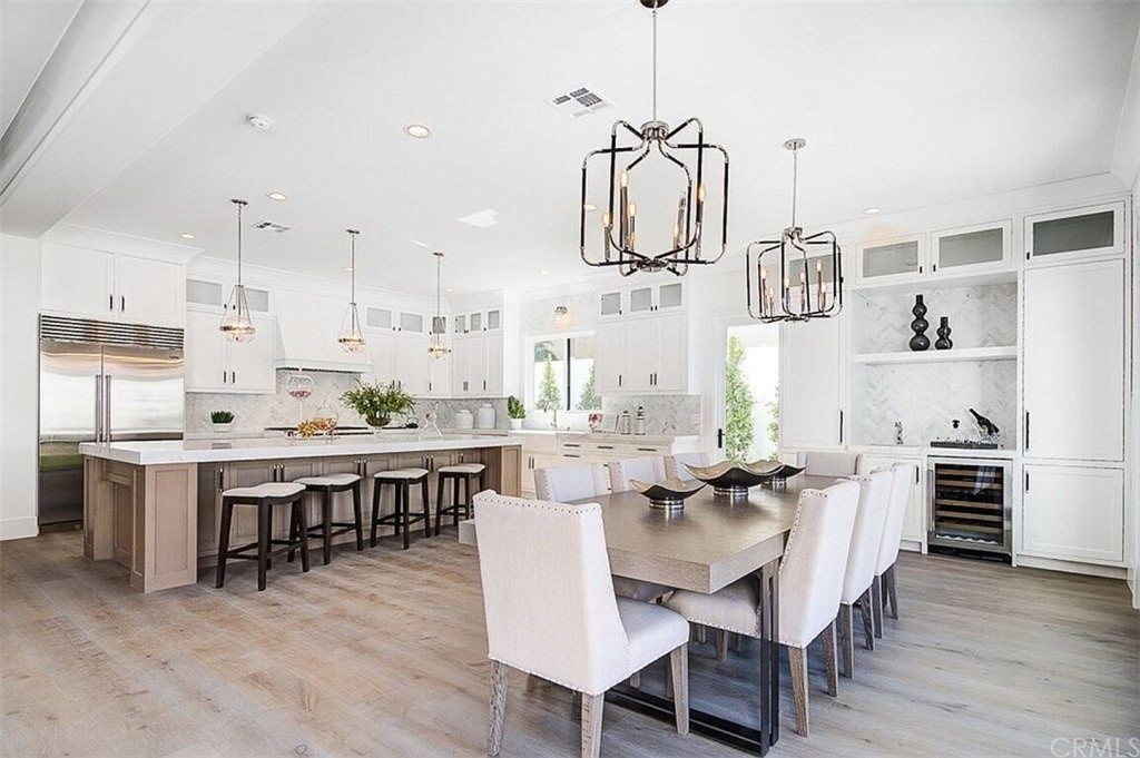 Kitchen remodelation