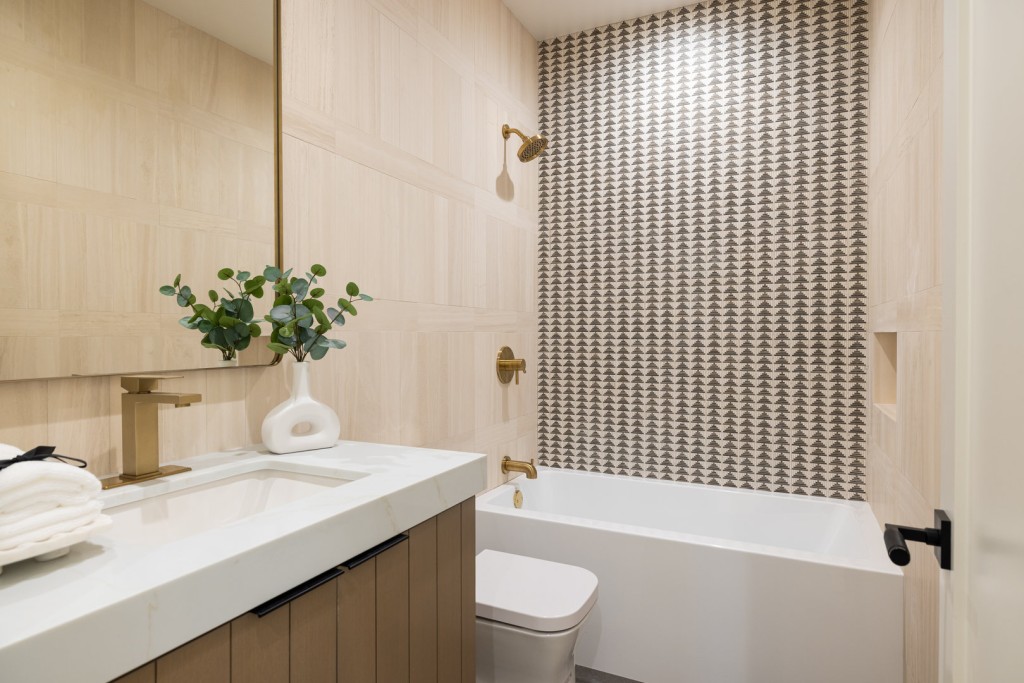 Bathroom remodelation