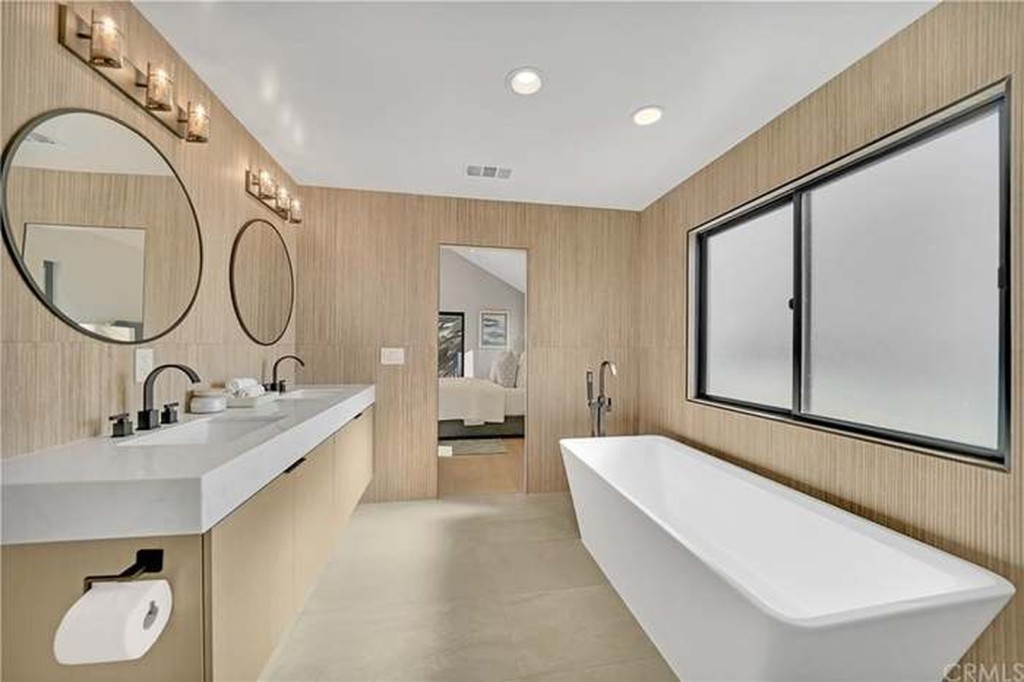 Bathroom remodelation