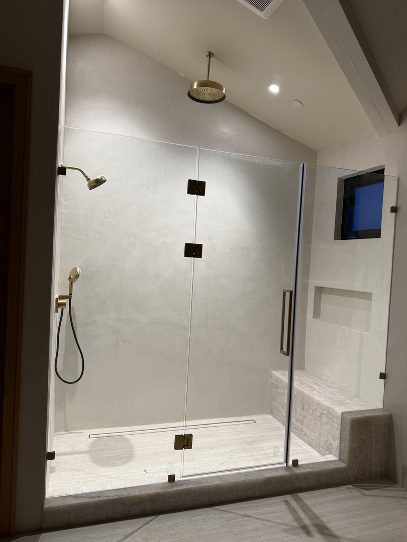 Bathroom remodelation