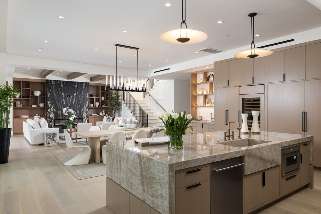 Kitchen remodelation