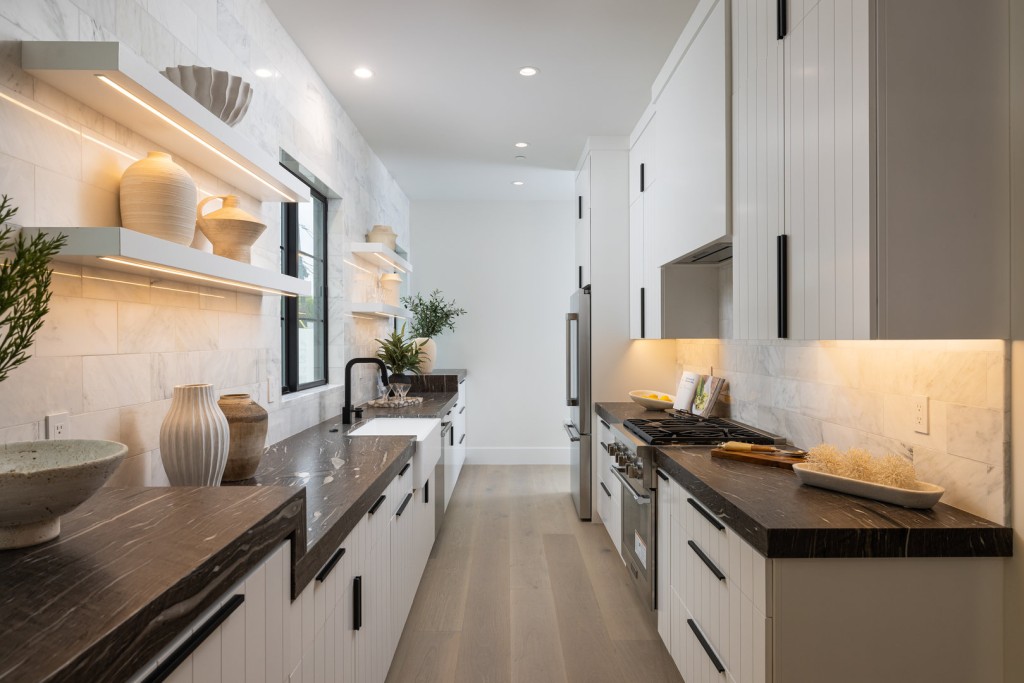 Kitchen remodelation