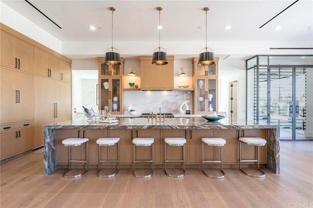 Kitchen remodelation