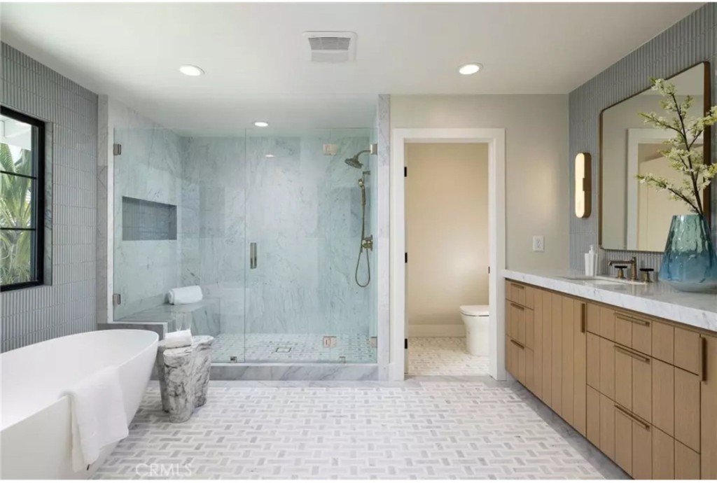 Bathroom remodelation