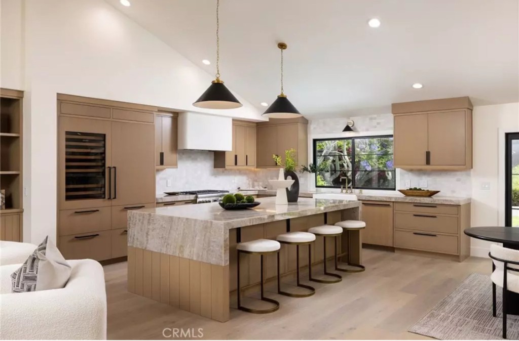 Kitchen remodelation