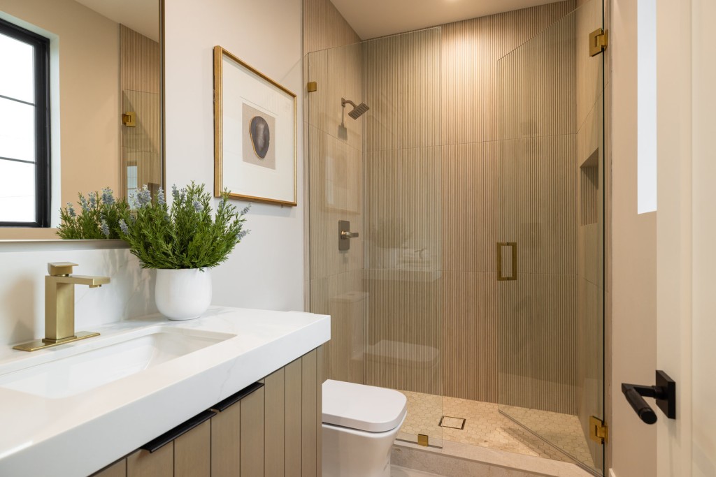 Bathroom remodelation