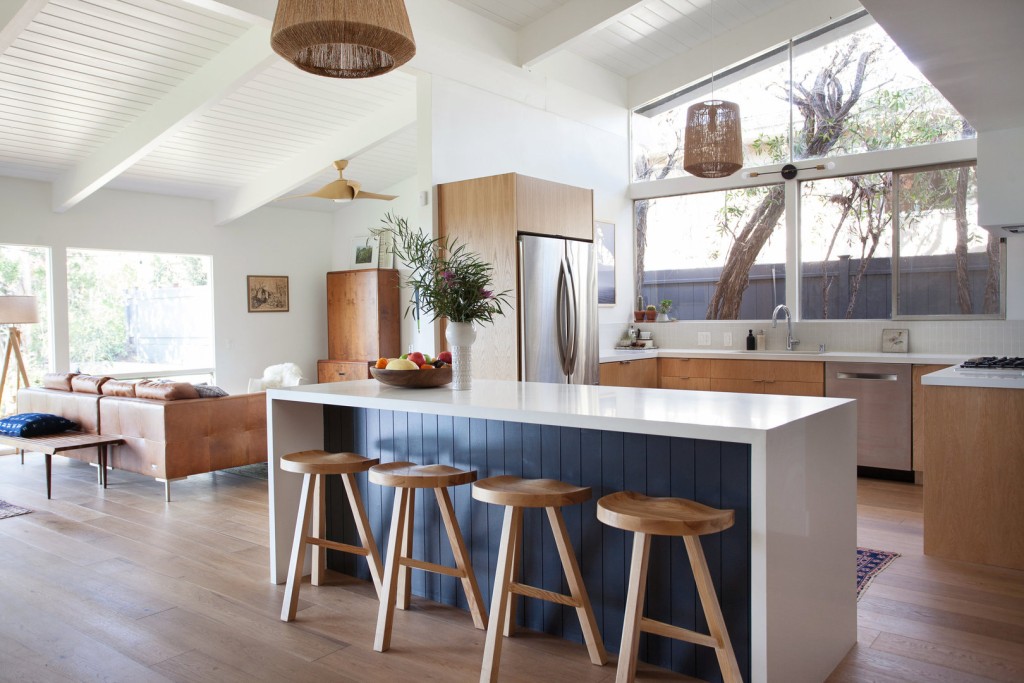 Kitchen remodelation