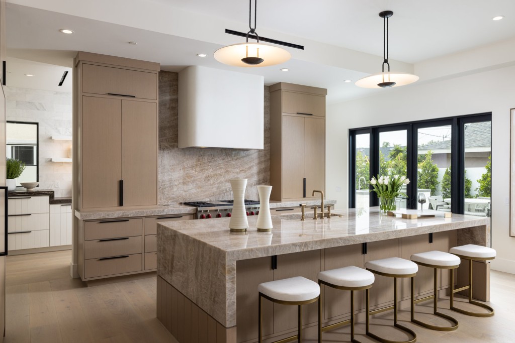 Kitchen remodelation