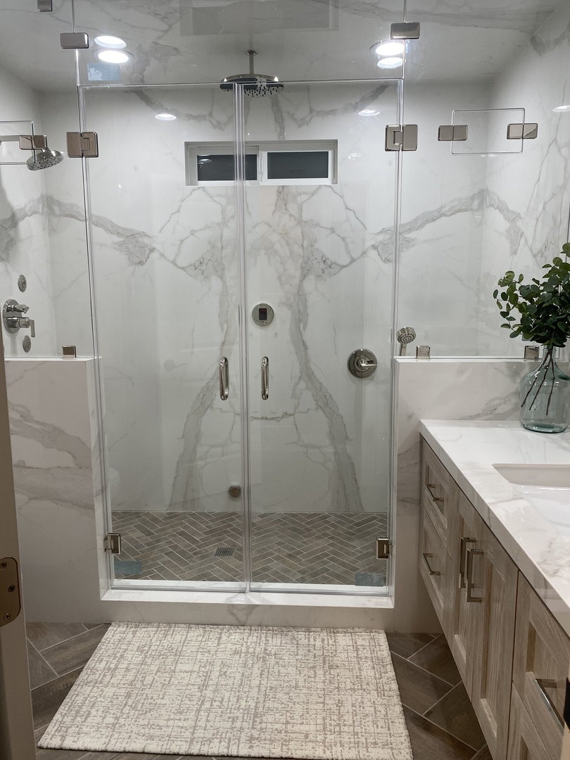 Bathroom remodelation