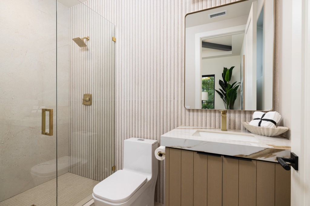 Bathroom remodelation