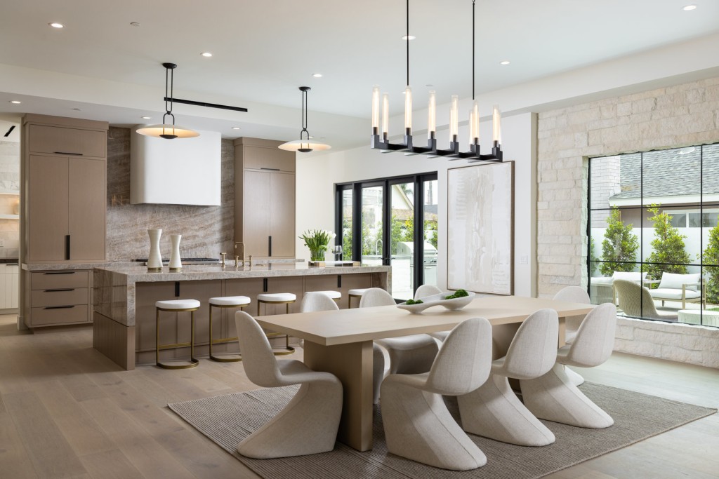 Kitchen remodelation