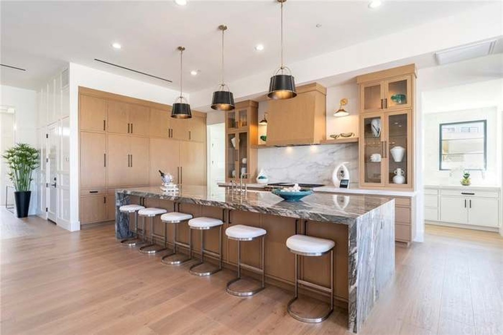 Kitchen remodelation