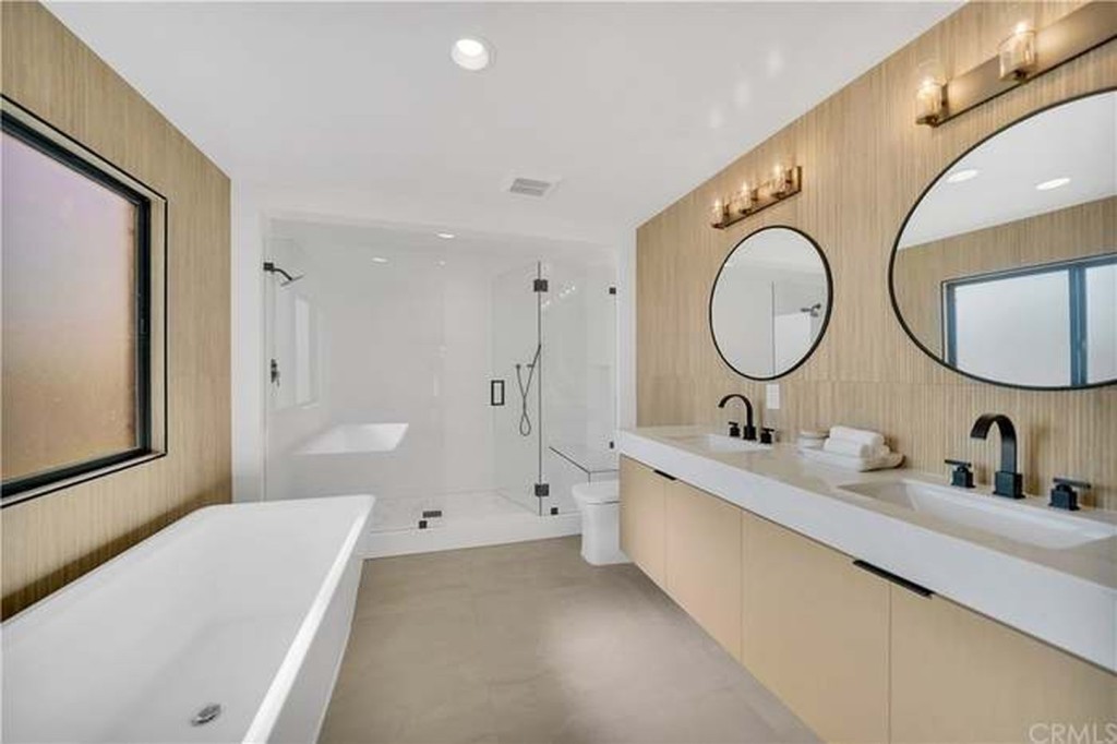 Bathroom remodelation