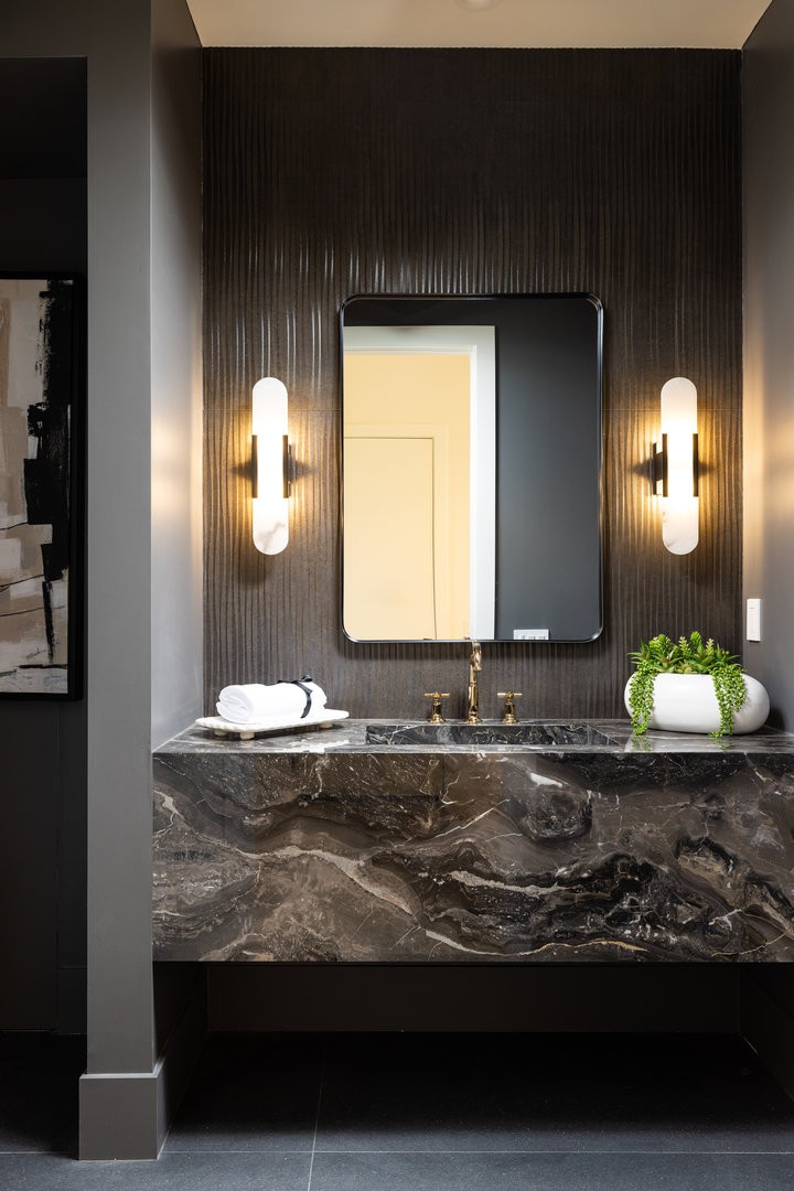 Bathroom remodelation