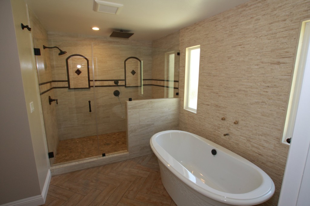 Bathroom remodelation